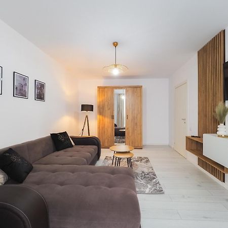 Bohemian Bliss Apartment Sibiu Exterior photo