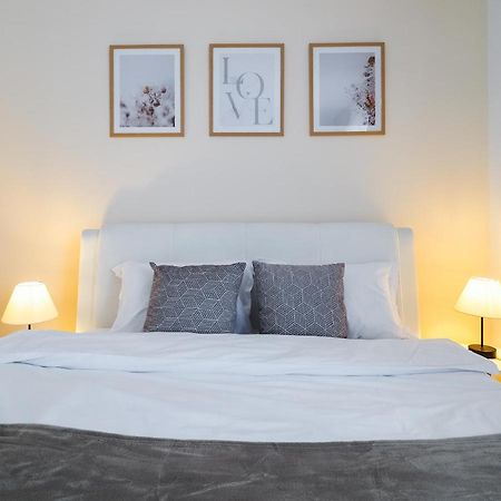 Bohemian Bliss Apartment Sibiu Exterior photo