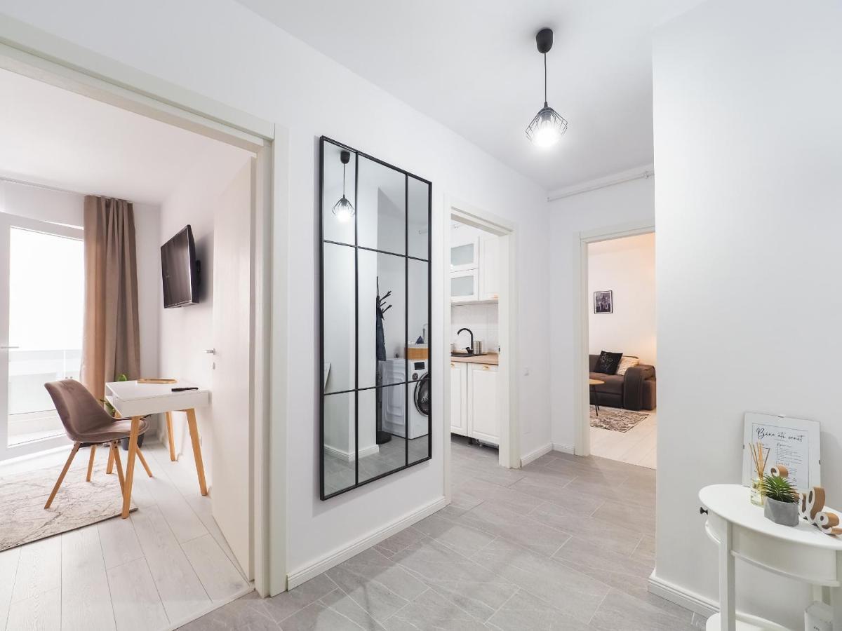 Bohemian Bliss Apartment Sibiu Exterior photo