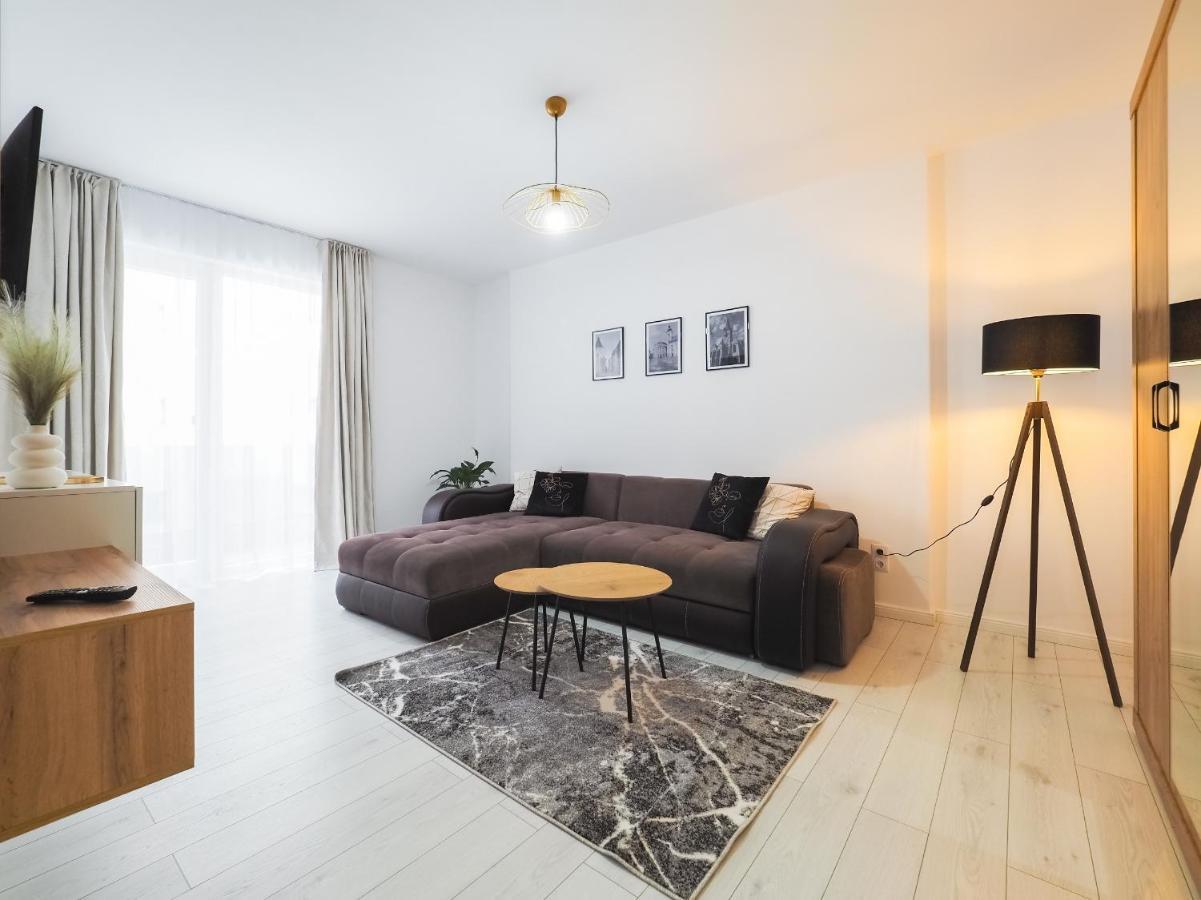 Bohemian Bliss Apartment Sibiu Exterior photo