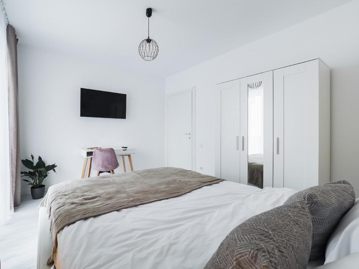 Bohemian Bliss Apartment Sibiu Exterior photo