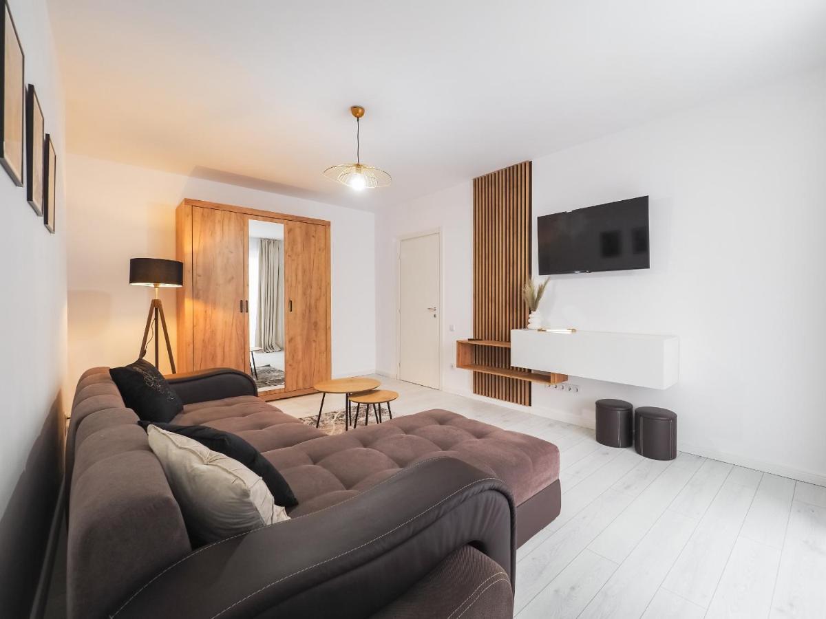 Bohemian Bliss Apartment Sibiu Exterior photo